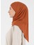 Viskon Scarfs - Kiremit - Ecardin 3