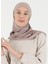 Viskon Scarfs - Duman Gülü - Ecardin 1