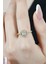 Baget Yüzük 14 Ayar A043593 2