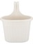 2 Adet 3 Litre Askılı Balkon Küpeşte Saksısı Seti Plastik Askı Saksı Set Tombik No1 3