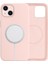 Magsense IPHONE 14 Plus Chalkpınk Kapak 1