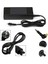 Acer Uyumlu Muadil Ürün 2 Yıl Garantili Aspire F5-573G Laptop Notebook Şarj Adaptörü 19 Volt 4.74 Amper - 5.5mm 2.5mm 4