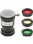 1.25" Barlow Lens 3x Telescope Eyepies Için Renk Filtre Kiti (Yurt Dışından) 1