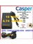 Casper Uyumlu Muadil Ürün 2 Yıl Garantili - Nirvana Tw8-Eaa-89 Laptop Notebook Şarj Cihazı Şarj Aleti Adaptör 19 Volt 4.74 Amper - 5.5mm 2.5mm 5