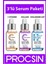 Procsın Üçlü Serum Paketi 1
