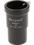 1.25" (31.7mm) 3x Barlow Lens Metal Astronomi Teleskop Gözenli Siyah (Yurt Dışından) 5