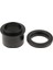 2" Ila .75 Teleskop Montaj Adaptörü T2 Dslr Kameralar Lens Için (Yurt Dışından) 5