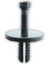 Klips Davlumbaz 51481884779 Bmw E28 E30 E39 ( 5ADET ) 1