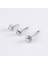 5.5*38 12 mm Deler Trapez Vidası 500 Adet 1