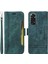 Xiaomi Redmi Note 11 Uyumlu Telefon Kabı - Yeşil (Yurt Dışından) 1