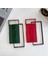 Xiaomi Mix Fold 2 Uyumlu Telefon Kabı - Koyu Kahverengi (Yurt Dışından) 3