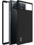 Xiaomi Mix Fold 2 Uyumlu Telefon Kabı - Siyah (Yurt Dışından) 1