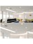 9W Yuvarlak Sıva Altı LED Panel 6500K Beyaz 5