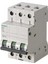 3X40 A. C Tipi Trifaze Sigorta 6 Ka 5SL6340-7 2