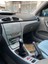 Renault Laguna 2 Faz1 Full Set, Gümüş Gri Konsol Maun Kaplama (Gümüş Gri) 1