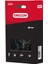 73LPX068X .058 1.5mm 3/8 34DIŞ Köşeli Kesik Poşet Zincir 1