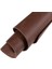 Deri Masa Matı 80*37CM G2 Kahverengi 1