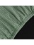 Polyester Elyaf Sandalye Kapak Split Stil Yemek Sandalye Bilgisayar Sandalye Mavi Için 5