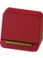 Ruj Saklama Kutusu Kapak ile Toz Geçirmez 12 Izgaralar Vanity Kırmızı Için Ruj Tutucu 1