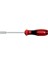 F20-070-125 C-Plus Lokma Uçlu Tornavida 7X125 mm 1
