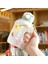 Büyük Kapasiteli Matara 1000ML - Açık Yeşil (Yurt Dışından) 1