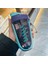 Çok Fonksiyonlu Çalkalayıcı Matara 590ML - Yeşil (Yurt Dışından) 1