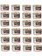 Kedi Konserve Pastete Somonlu 85 Gr. (24 Adet) 1