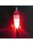 Mini LED Derin Damla Sualtı Balıkçılık Kalamar Balık Cazibesi Işık Kırmızı Lamba (Yurt Dışından) 2