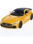 1:34 Mercedes Amg Gt-R Diecast Ölçek 4'lü Set 5