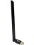 7601 Wifi Anten Next 2000 Hd Fta Tango Blue Next Tiger Kankyuydular Için Botech Piko 600 601 700 701 Uyumlu Wifi Antenli Model USB Stick 2