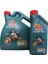 Magnatec A3/B4 10W-40 4 Litre + 1 Litre Motor Yağı ( Üretim Yılı: 2022 ) 1