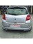 (Boyasız) Renault Clio 3 Hb Arka Karlık 2006-2012 Arası Uyumludur 3