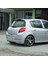 (Boyasız) Renault Clio 3 Hb Arka Karlık 2006-2012 Arası Uyumludur 4