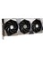 VGA GeForce RTX 4080 16GB SUPRIM X 16GB GDDR6X 256Bit DX12 PCIE 4.0 X16 (3XDP 1XHDMI) Ekran Kartı 2