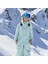 Lola Çocuk Su Geçirmez Snowboard Pantolonu ERLTP03010 4