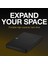 Expansion Portable 2 Tb Harici Sabit Disk, USB 3.0, Mac ve Pc, 2 Yıl Rescue Services(Veri Kurtarma), STKM2000400 2