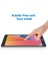iPad 9. Nesil Ekran Koruyucu, 10.2'' iPad 7./ 8. / 9. Nesil Uyumlu Temperli Ekran Koruyucu (2021/2020 / 2019 Gen.) 4
