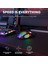 Gaming Gxt 960 Graphic Hafif Rgb Aydınlatmalı Oyun Faresi, Siyah 4