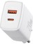 Compact Qc 20W Şarj Cihazı Beyaz 1