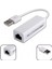 AL-4508 USB Ethernet Dönüştürücü Internet Adaptörü 3
