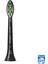 HX6062/13 Philips Sonicare HX6062/13 - Optimal White - Sonic Şarjlı Diş Fırçası Yedek Başlıkları - 2'li Siyah 2