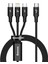 Rapid 3in1 20W 150 cm Şarj Kablosu 1