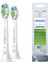 HX6062/10 Philips Sonicare HX6062/10 - Optimal White - Sonic Şarjlı Diş Fırçası Fırçası Yedek Başlıkları - 2'li Beyaz 1