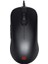 Zowıe Fk2-B - Oyun Faresi (Plug & Play, 3360 Sensör, Small) E-Sports Için, Siyah, Medium (123X58X36MM) 1