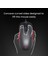 Zowıe Fk2-B - Oyun Faresi (Plug & Play, 3360 Sensör, Small) E-Sports Için, Siyah, Medium (123X58X36MM) 3