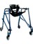 WG-W942-36'' Pediatrik Walker 1