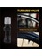 2 Adet Bisiklet Schrader A/v Vanalar 40MM Cnc Işlenmiş Eloksallı Nipel Yol Bisikleti Tubeless Jantlar Için, Siyah 4