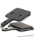 1 Çift 2 Adet Set Bisiklet Reçine Disk Fren Balataları M375 M445 M525 Için 1