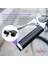 10 Paket Bisiklet Bisikleti Gidon Çubuğu Uç Tapaları Yol Bisikleti Bmx Scooter Için Kilitleme Kapakları 5
