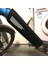 E-Bike Pil Koruyucu Kapak Reflektörlü, Soğuk ve Kire Karşı Korur, Evrensel Koruma Kapağı Çoğu Bisiklet Çerçevesine Uygun(Yurt Dışından) 5